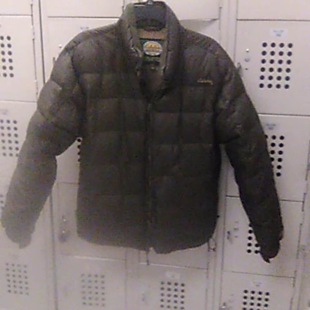 Cabela's Cabela's Premier Northern 100% Goose Down Jacket